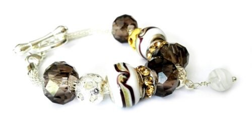 Gemmabella Charm Bracelet - Monte Carlo - Image 3